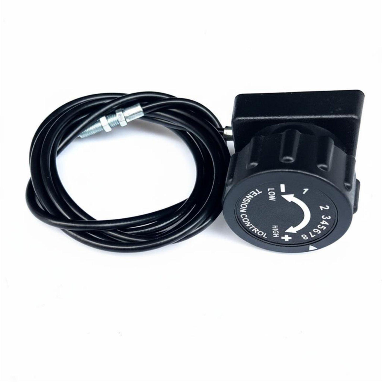Diy Electronics Components - Stationary Exercise Bike Resistance Adjuster Exercise