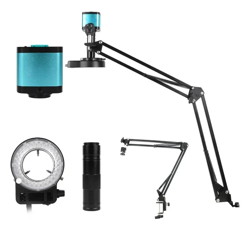 4K Electron Digital Microscope - Diy Electronics For Sale 评论和价格