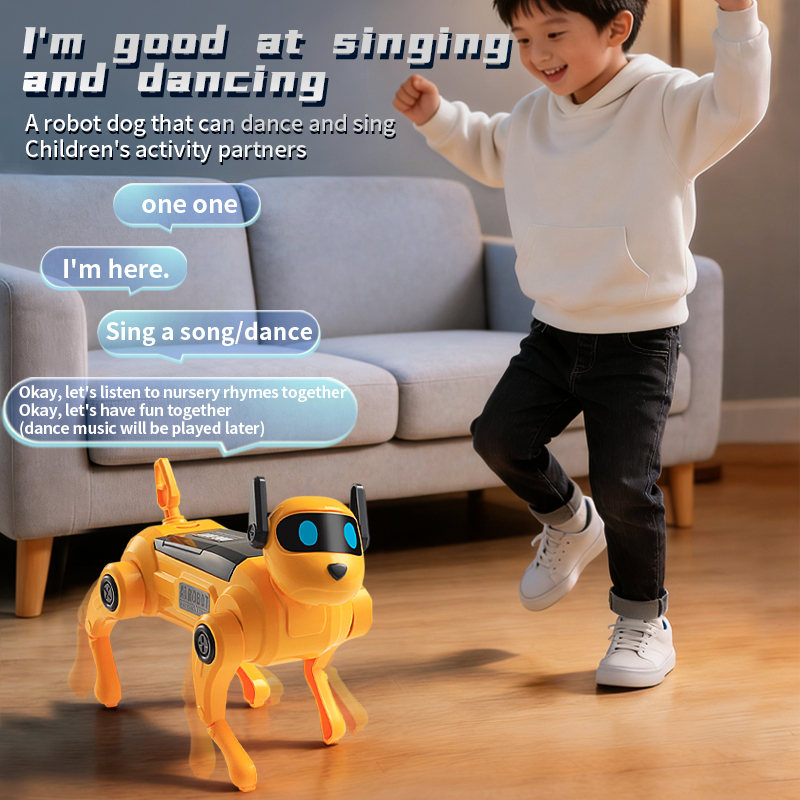 Kids' Electronic Toys AI Robot - Diy With Electronics 评论和价格