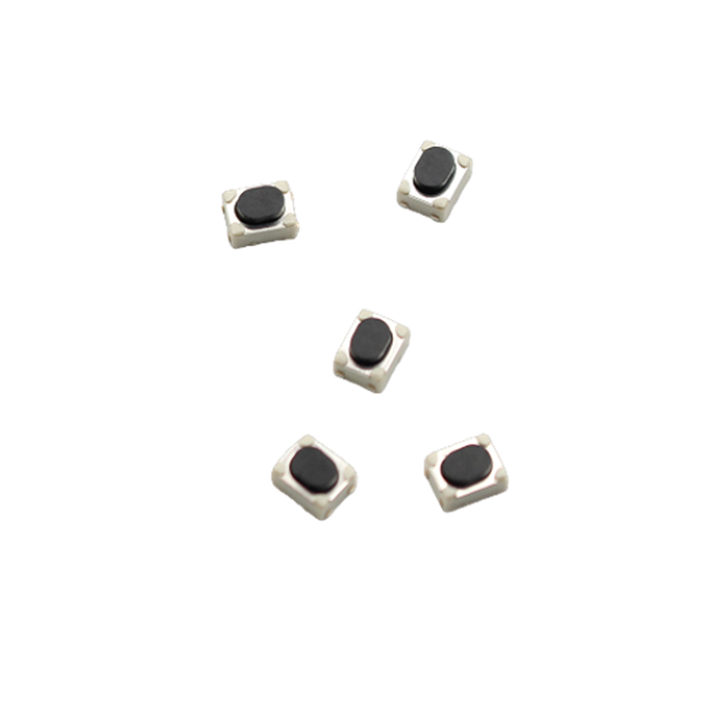 20Pcs 3.2*4.2*2.5 Microswitch  - Push Button Tactile 评论和价格