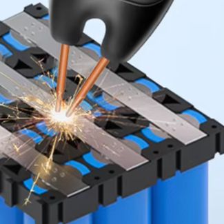/Portable /Spot /Welder 800A 1 - Diy Electronics Spot Welder 评论和价格
