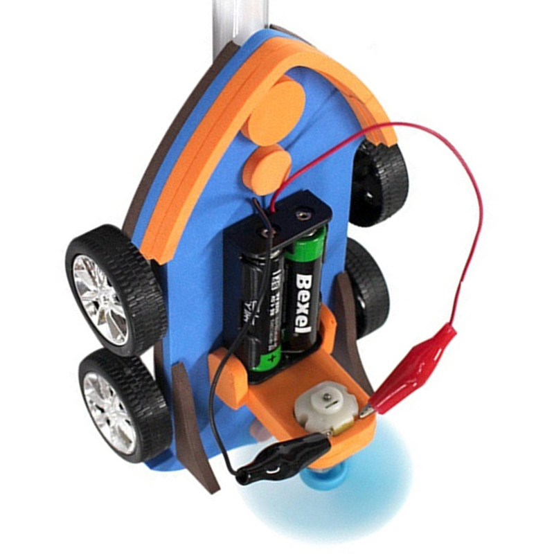 DIY  Aerodynamic Speedboat Sci - Diy Boat Electronics 评论和价格