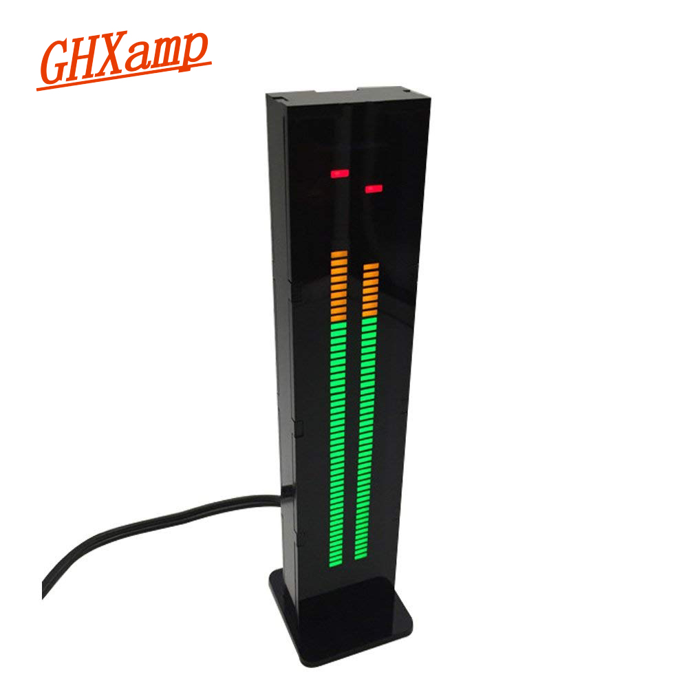 AS60 LED Level Volume Display  - Diy Electronics Gadget 评论和价格