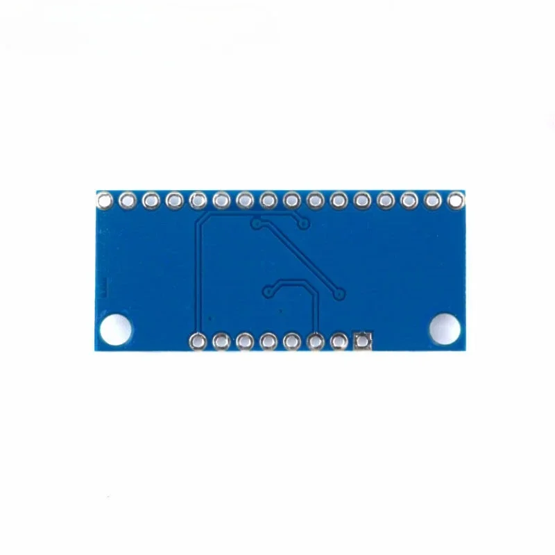5PCS  74HC4067 CD74HC4067 16-C - Diy With Electronics 评论和价格