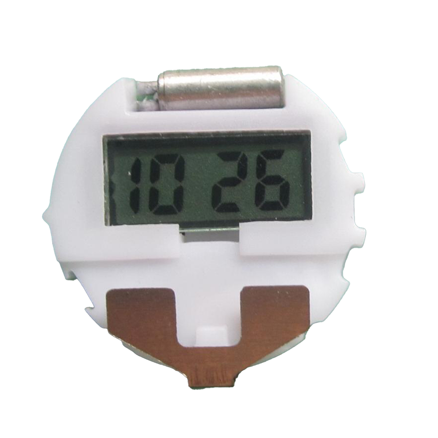 100pcs Digital Watches Electro - Diy Electronics Watch 评论和价格