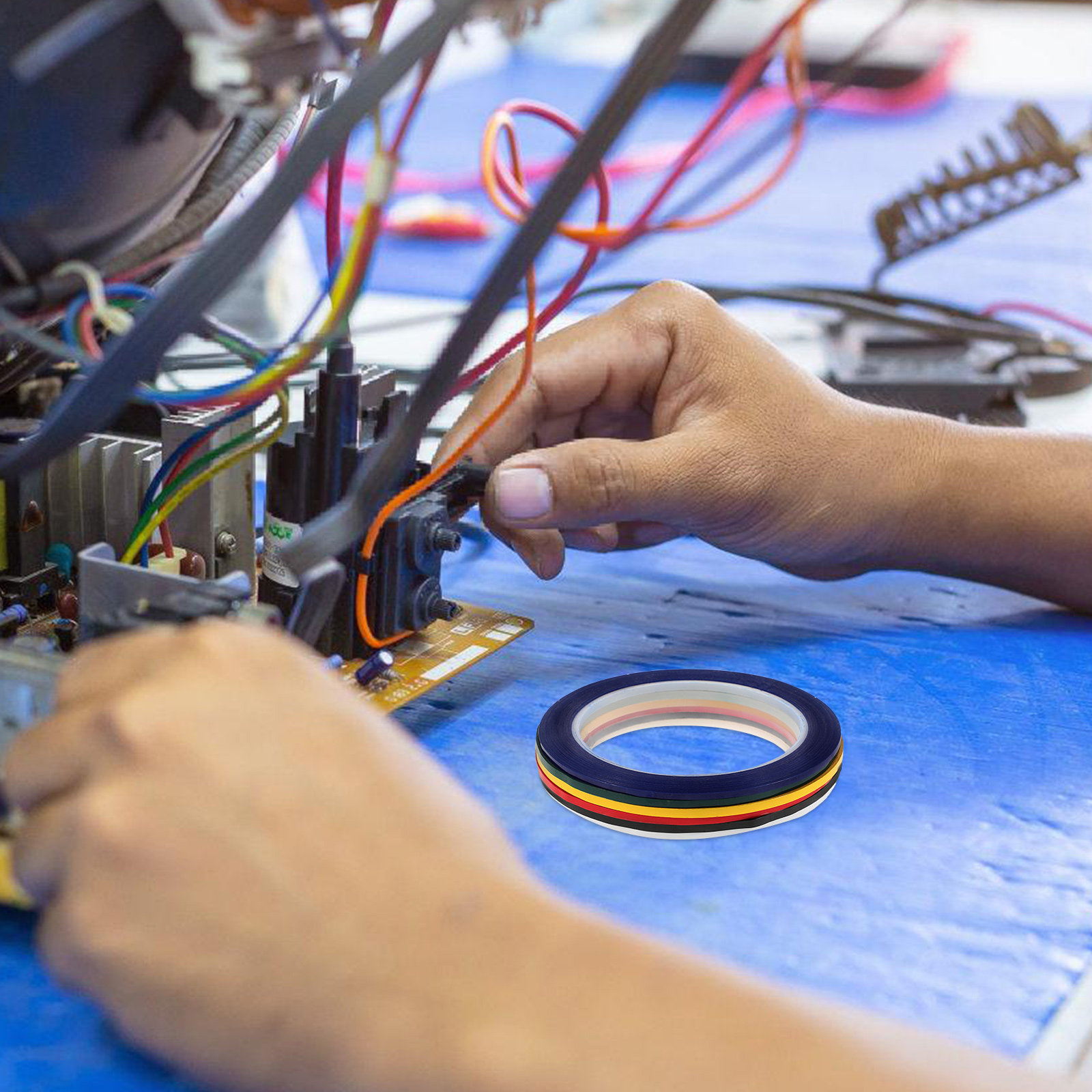 Grey Heat-resistant Silicone C - Diy Electronics Components 评论和价格