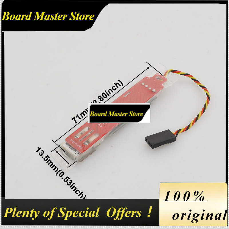 BoMaS1PCS Mini Bee122 GPS Spee - Diy Boat Electronics 评论和价格