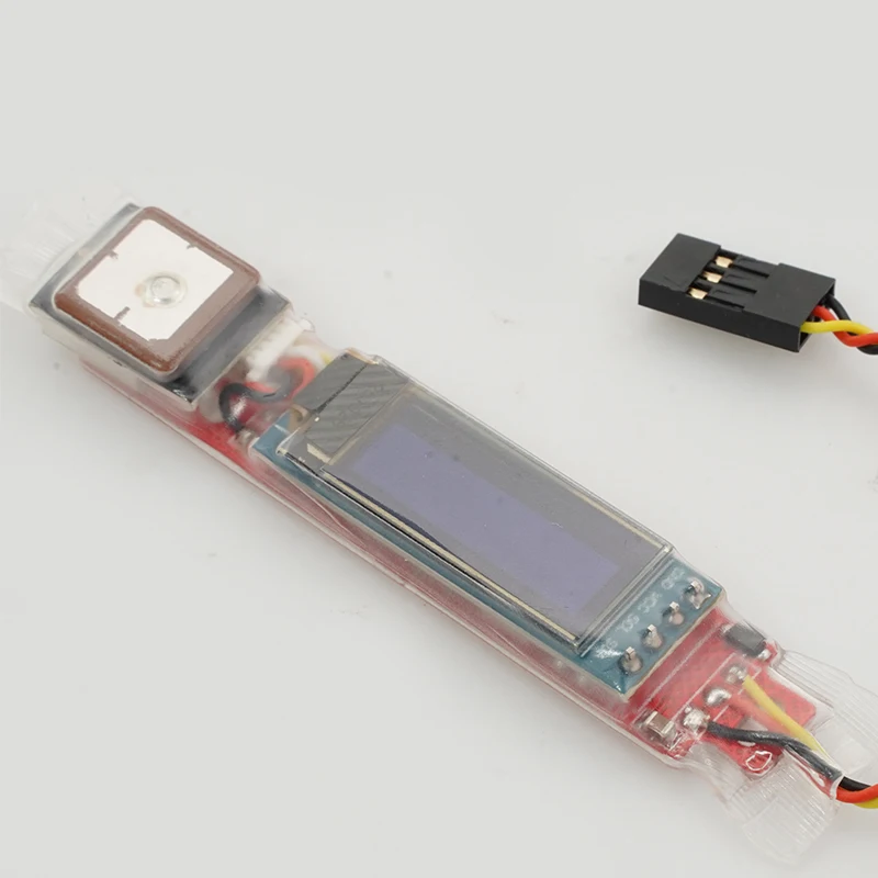 BoMaS1PCS Mini Bee122 GPS Spee - Diy Boat Electronics 评论和价格