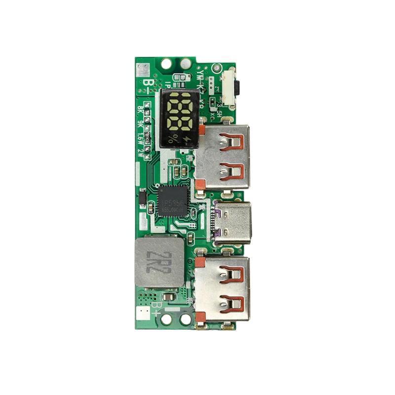 .Hot Sale-PD22.5W Fast Charge  - Diy Electronics For Sale 评论和价格