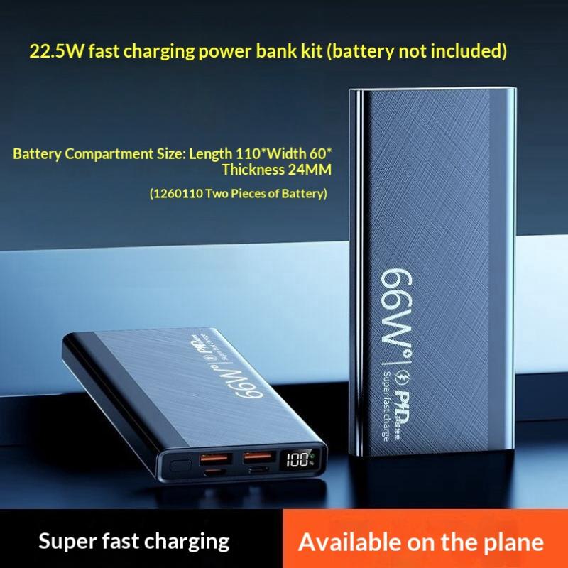 .Hot Sale-PD22.5W Fast Charge  - Diy Electronics For Sale 评论和价格