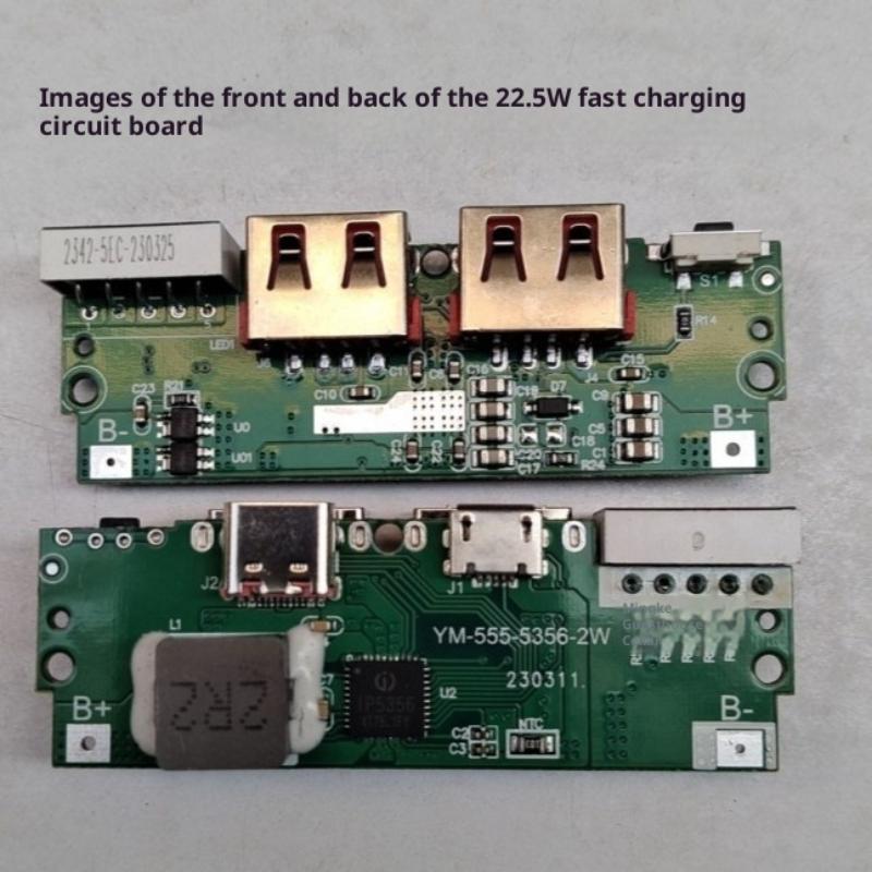 .Hot Sale-PD22.5W Fast Charge  - Diy Electronics For Sale 评论和价格