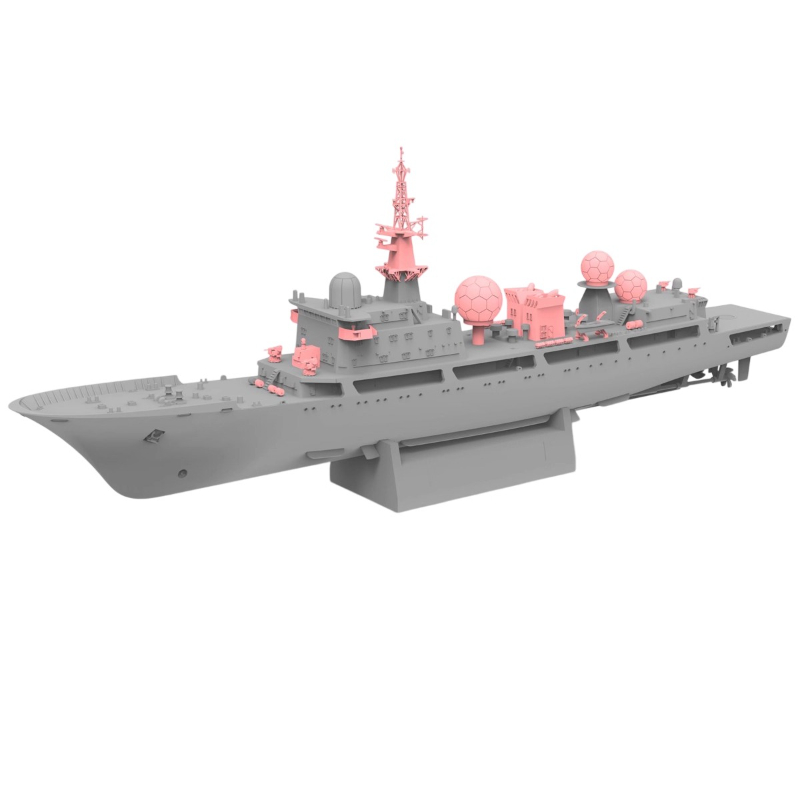 1/700 815G-class Uranus Electr - Diy Electronics For Adults 评论和价格