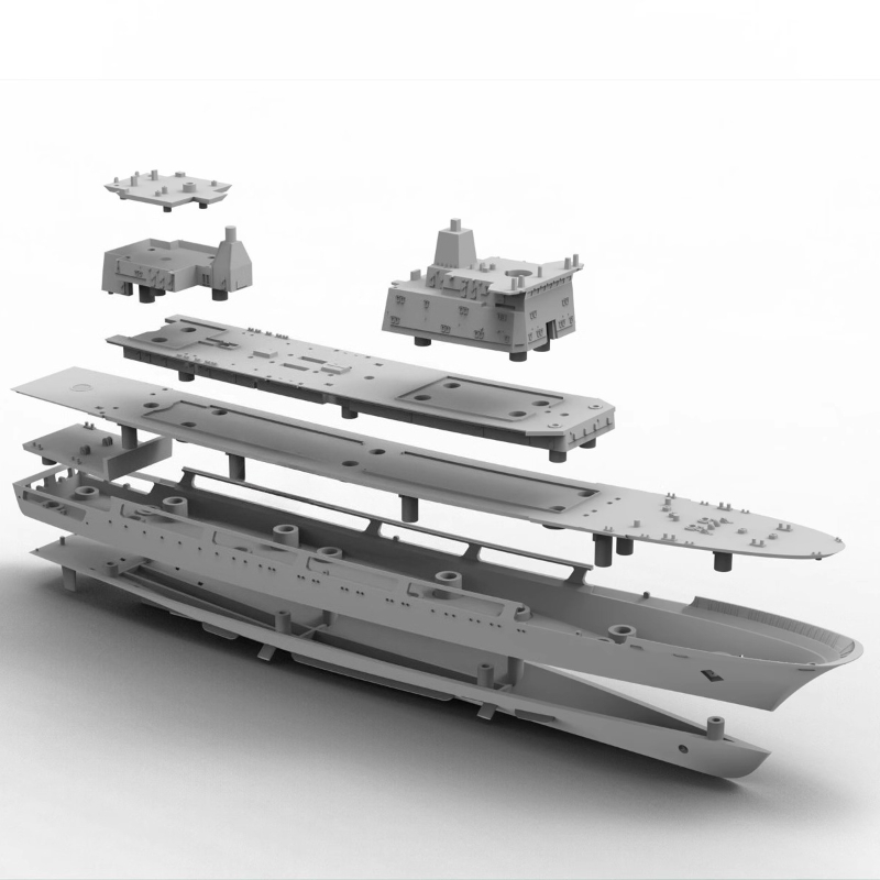 1/700 815G-class Uranus Electr - Diy Electronics For Adults 评论和价格