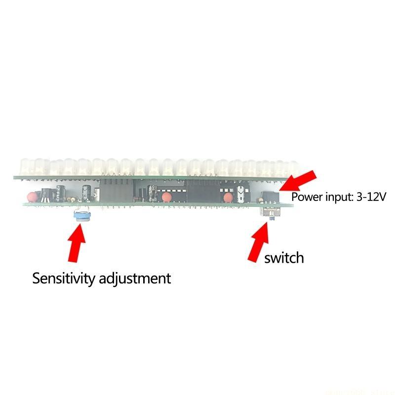 F62C 1 Set Electronic DIY Maki - Diy Electronics Gadget 评论和价格