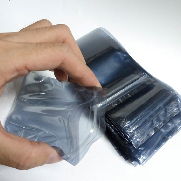 200PCS Anti Static Shielding Z - Diy Electronics Logo 评论和价格