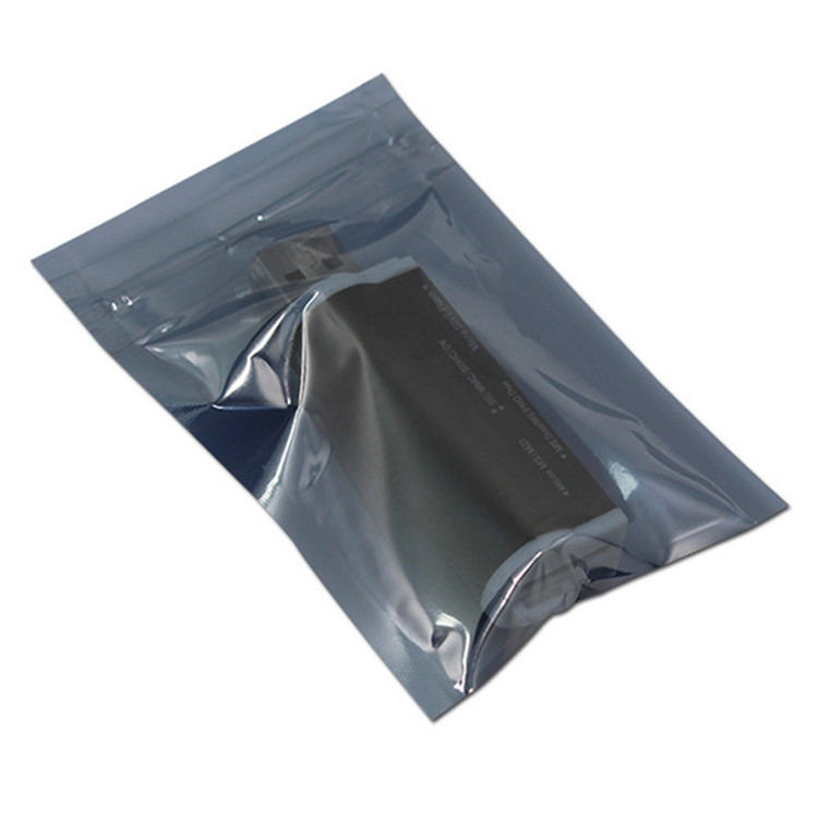 200PCS Anti Static Shielding Z - Diy Electronics Logo 评论和价格
