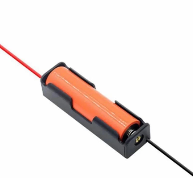 Hot Sale 10PCS 18650 1-Bay Bat - Diy Electronics For Sale 评论和价格