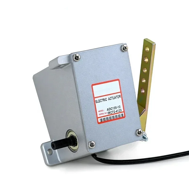 electronic actuator 12v 24v dc - Diy Electronics For Sale 评论和价格
