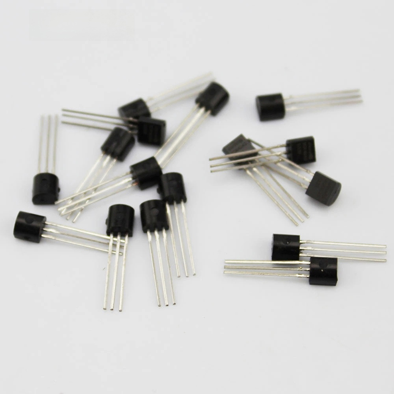 Hot Sale 50/100Pcs Directly In - Diy Electronics For Sale 评论和价格