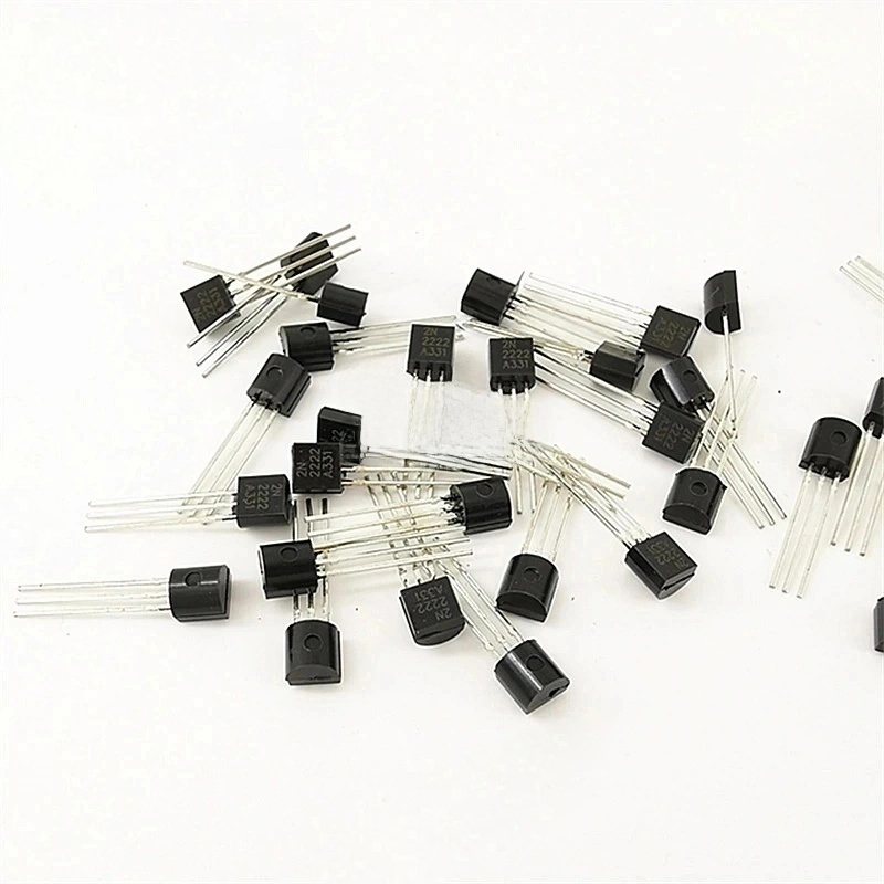 Hot Sale 50/100Pcs Directly In - Diy Electronics For Sale 评论和价格
