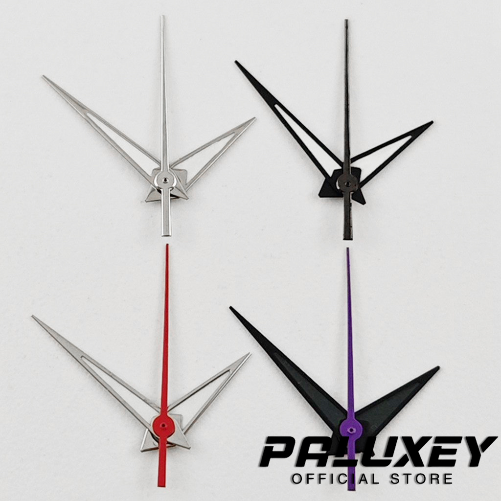 Watch Pointers Green Luminous  - Diy Electronics Watch 评论和价格