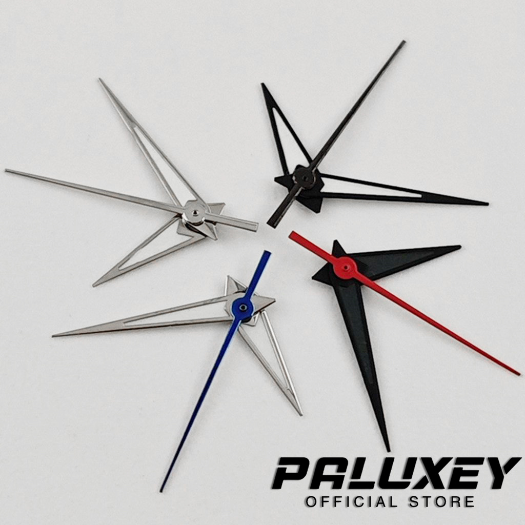 Watch Pointers Green Luminous  - Diy Electronics Watch 评论和价格