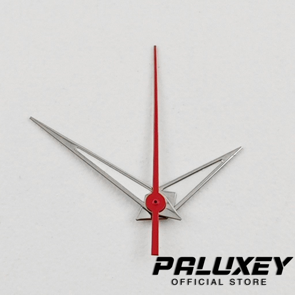 Watch Pointers Green Luminous  - Diy Electronics Watch 评论和价格