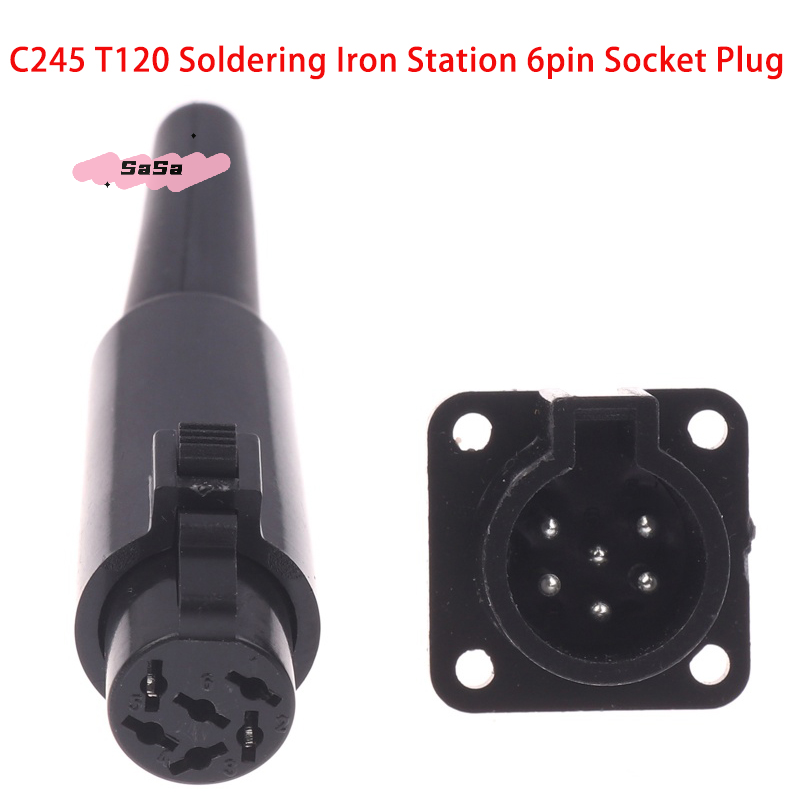JB-C245 T210 Soldering Iron St - Diy Soldering Station No Electronics 评论和价格
