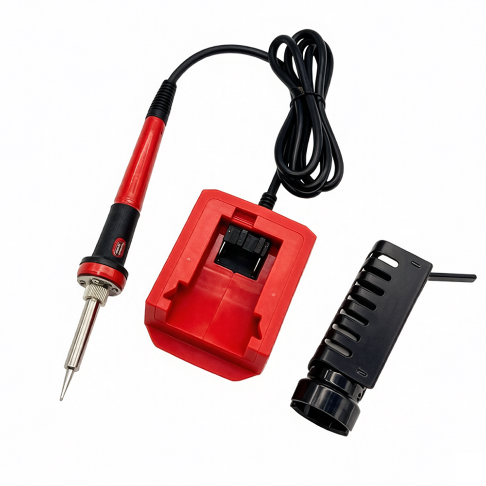 Cordless Soldering Iron Statio - Diy Soldering Station No Electronics 评论和价格