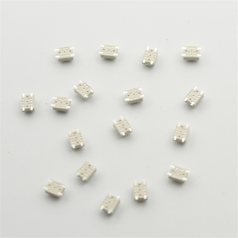 1000Pcs 3*4*2.5 Microswitch Ta - Push Button Tactile 评论和价格