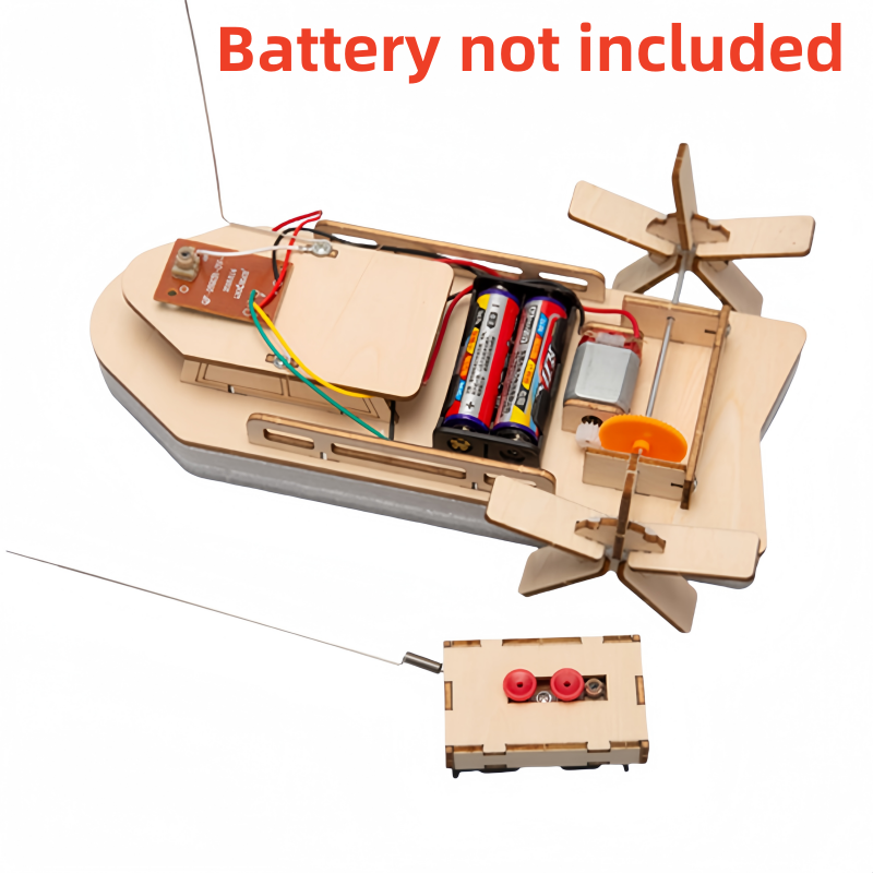 DIY Remote Control Boat Toys W - Diy Boat Electronics 评论和价格