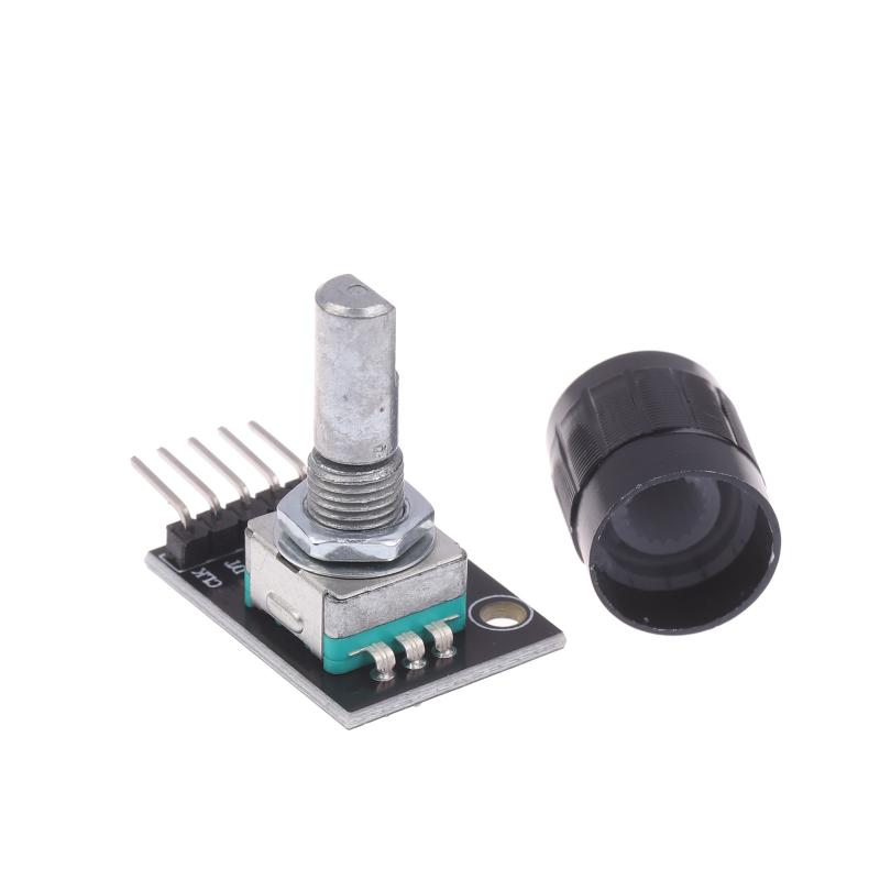 New Sale KY-040 360 Degree Rot - Diy Electronics For Sale 评论和价格
