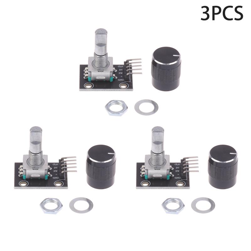 New Sale KY-040 360 Degree Rot - Diy Electronics For Sale 评论和价格