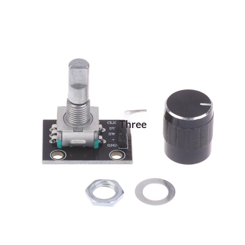 New Sale KY-040 360 Degree Rot - Diy Electronics For Sale 评论和价格