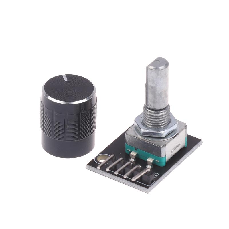 New Sale KY-040 360 Degree Rot - Diy Electronics For Sale 评论和价格