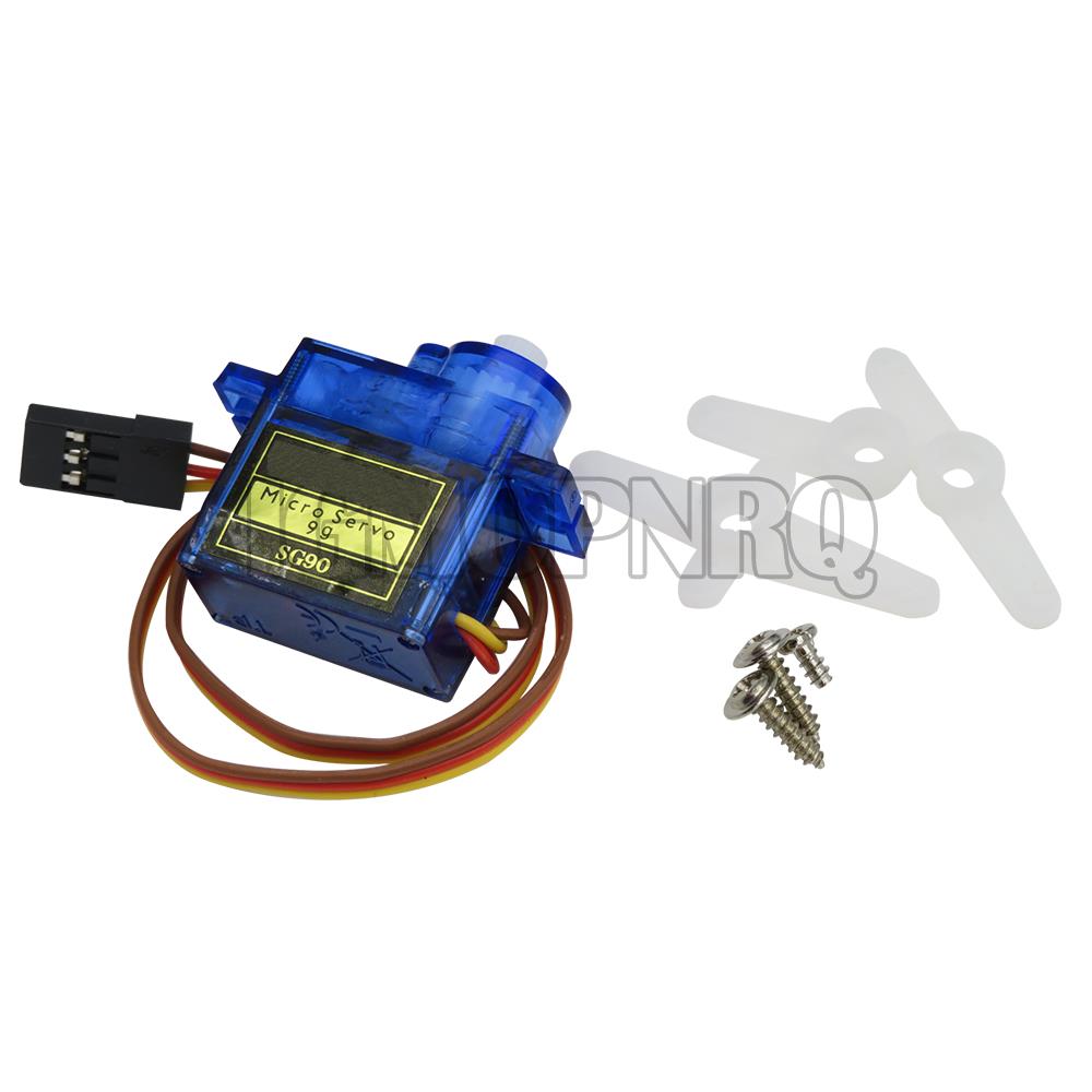 SG90 MG90S MG945 MG946 MG995 M - Diy Boat Electronics 评论和价格