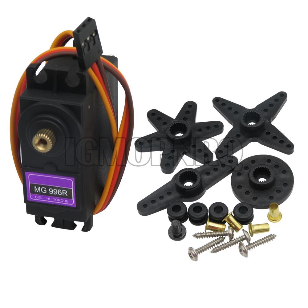 SG90 MG90S MG945 MG946 MG995 M - Diy Boat Electronics 评论和价格