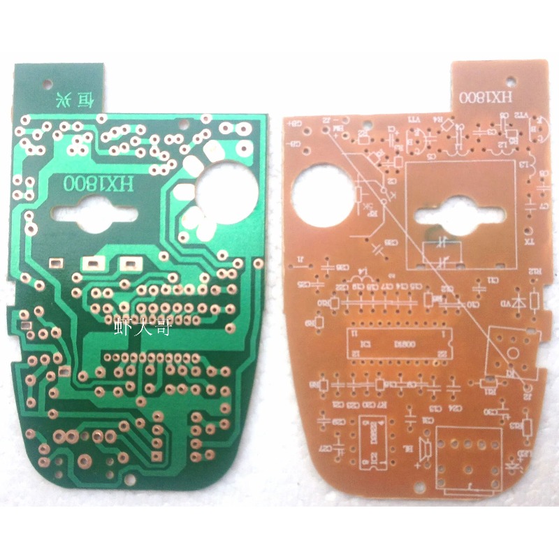 Looook Store DIY FM Wireless I - Diy Electronics Stores 评论和价格