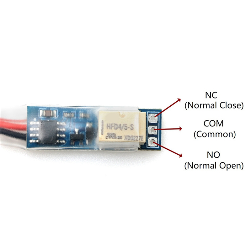 【Flash Sale】PWM Relay Switch 5 - Diy Electronics For Sale 评论和价格