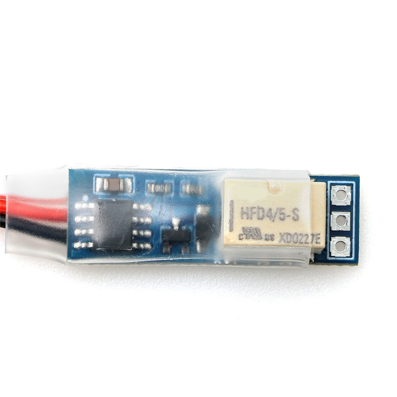 【Flash Sale】PWM Relay Switch 5 - Diy Electronics For Sale 评论和价格