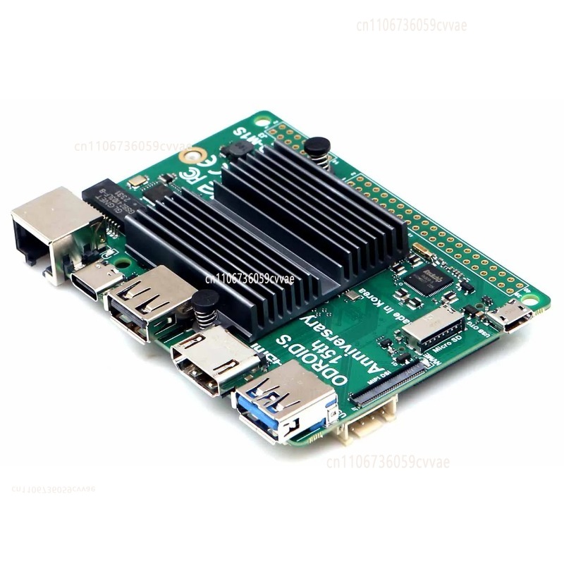 ODROID-M1S Single Board Comput - Diy With Electronics 评论和价格