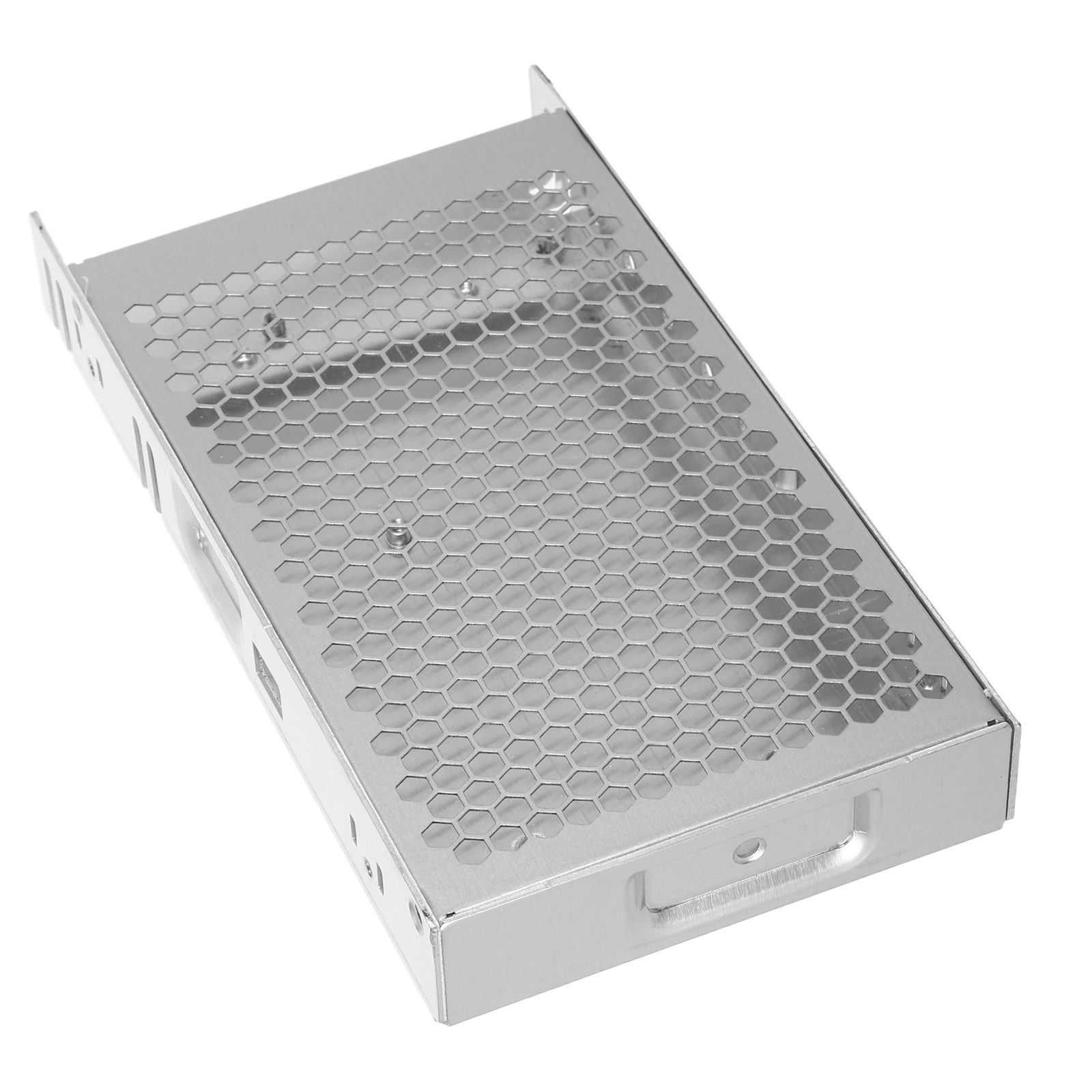 Switching Power Supply Aluminu - Diy With Electronics 评论和价格