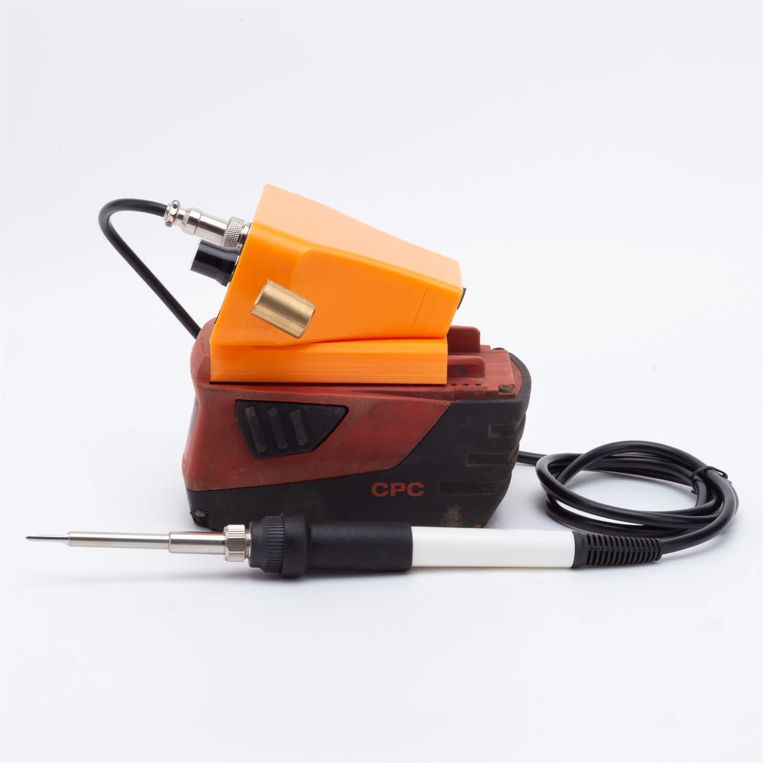 T12 OLED Digital Soldering Sta - Diy Soldering Station No Electronics 评论和价格