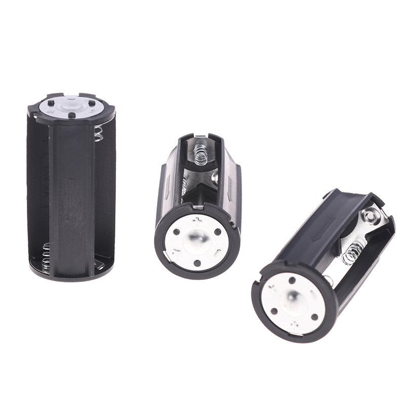 Battery Adapter Converter Hold - Diy Electronics For Sale 评论和价格