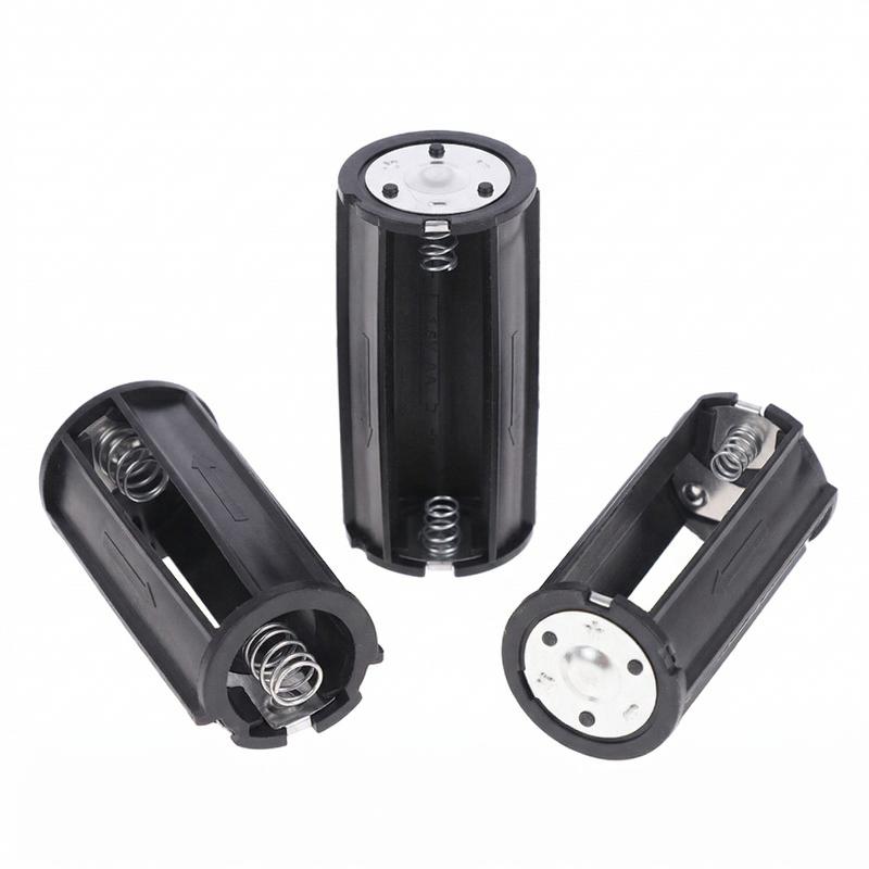 Battery Adapter Converter Hold - Diy Electronics For Sale 评论和价格