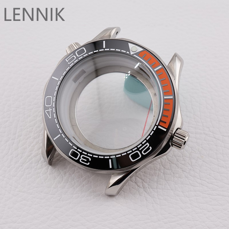 42mm pepsi metal case ceramic  - Diy Electronics Watch 评论和价格