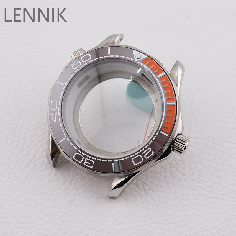 42mm pepsi metal case ceramic  - Diy Electronics Watch 评论和价格