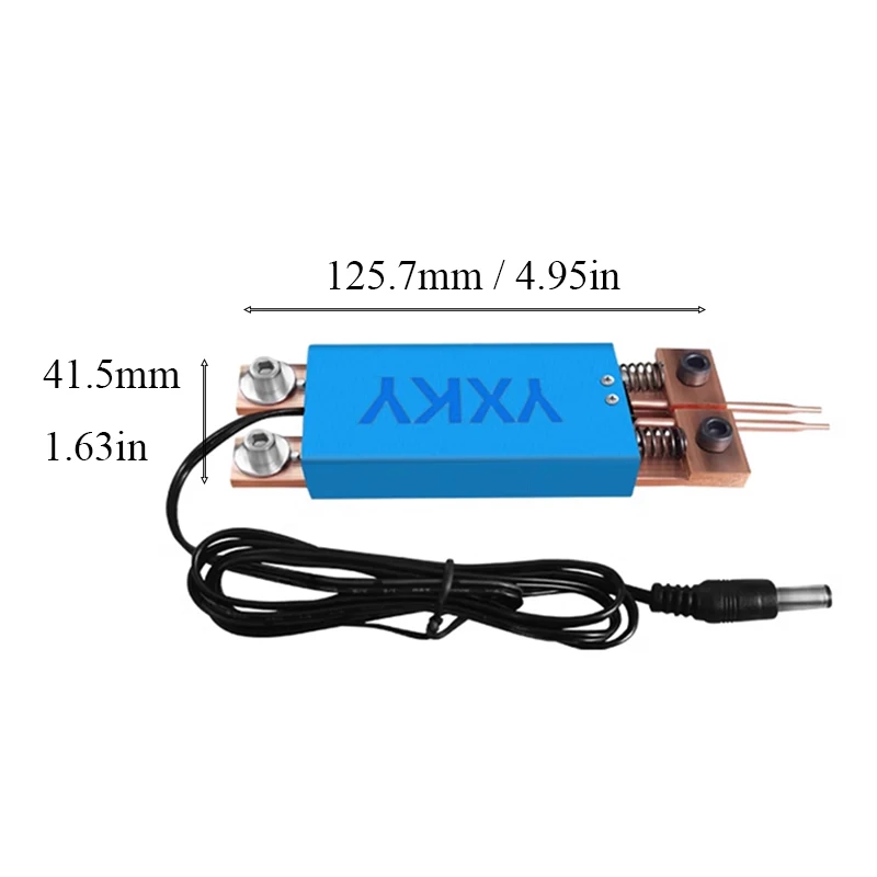 Integrated Type Spot Welding P - Diy Electronics Spot Welder 评论和价格