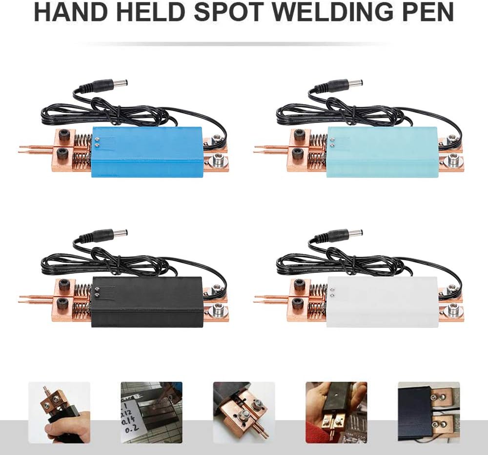 Integrated Type Spot Welding P - Diy Electronics Spot Welder 评论和价格