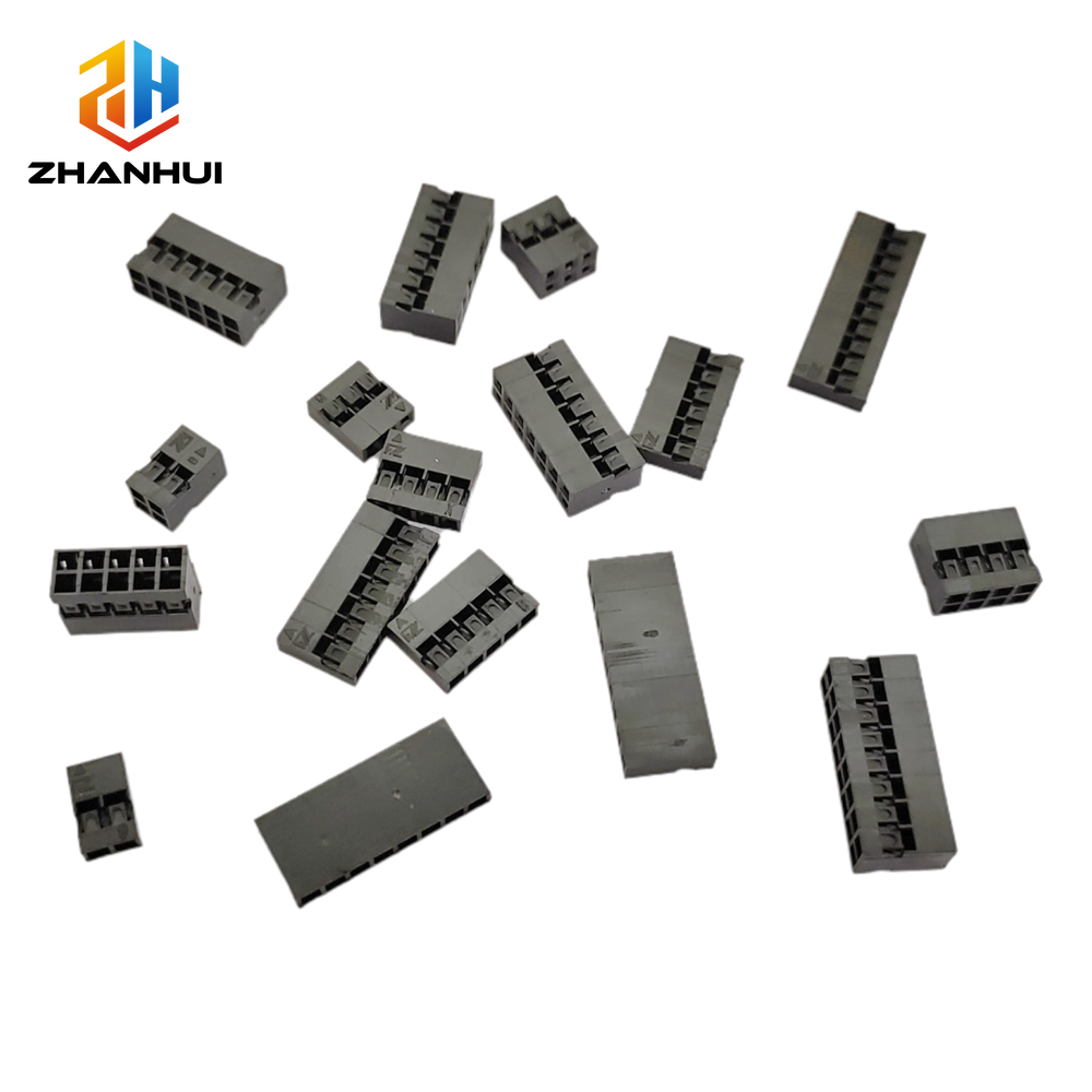 370Pcs 2.0mm Dupont Connector  - Diy Electronics Gadget 评论和价格